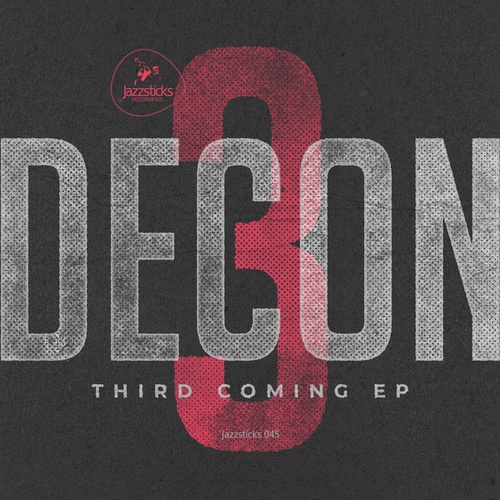 Decon, Nikolai Becker-Third Coming