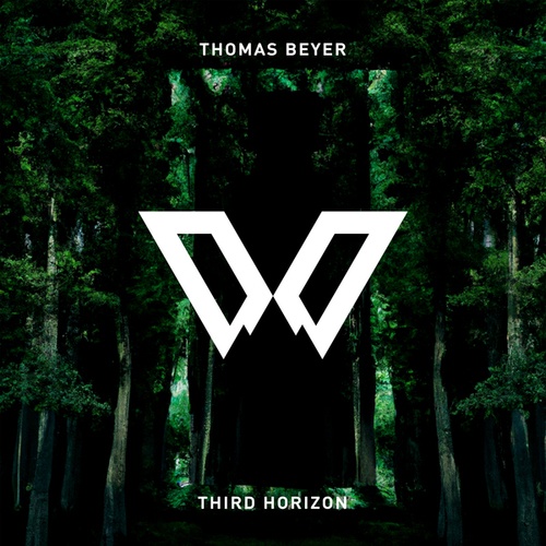 Thomas Beyer-Third Horizon