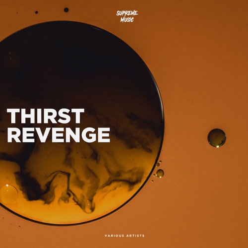 Various Artists-Thirst Revenge