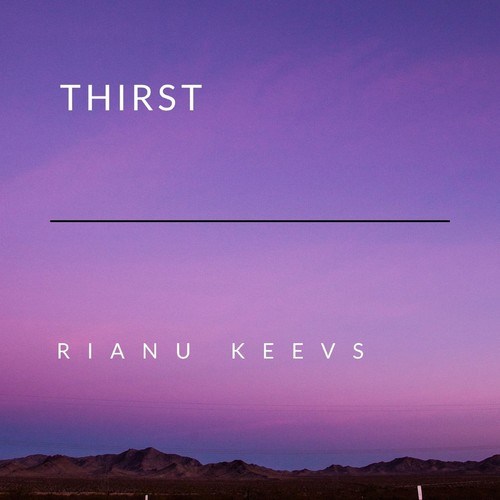 Rianu Keevs-Thirst