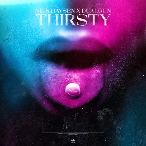 Nick Havsen, Dualgun-Thirsty