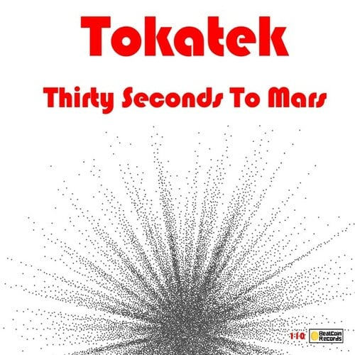 Tokatek-Thirty Seconds to Mars