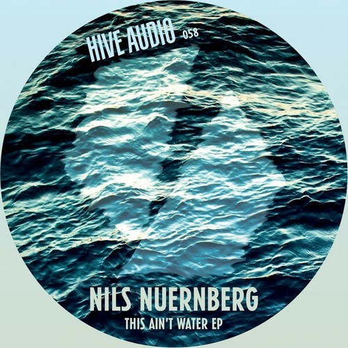 Nils Nuernberg-This Ain't Water EP