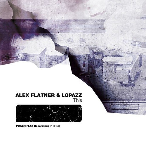 Alex Flatner, Lopazz-This