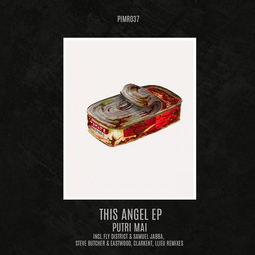 Putri Mai, Samuel Jabba, Fly District, Clarkent, Steve Butcher, Eastwood, Lleu-This Angel