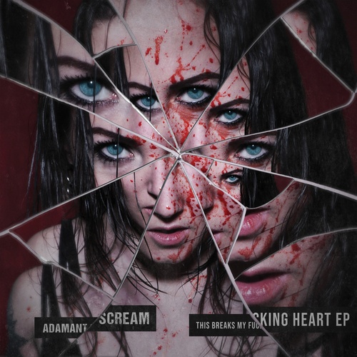 Adamant Scream, Thrasher-This Breaks My Fucking Heart EP