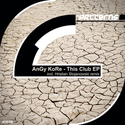 AnGy KoRe, Hristian Stojanowski-This Club EP