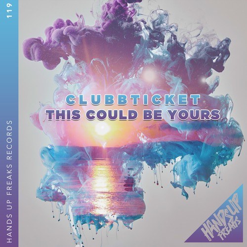 Clubbticket-This Could Be Yours