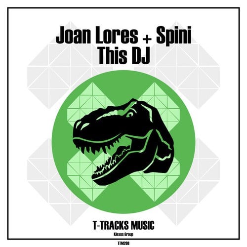 Joan Lores, Spini-This DJ
