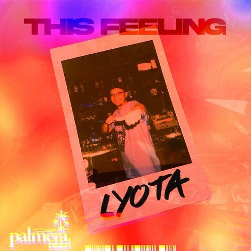 LYOTA-This Feeling
