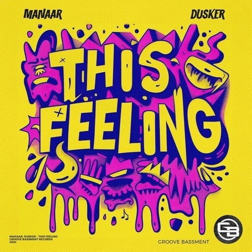 Manaar, Dusker-This Feeling