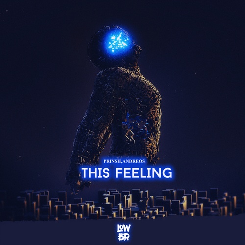 PRINSH, ANDREOS-This Feeling