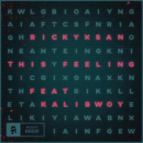 Rickyxsan, Kalibwoy-This Feeling