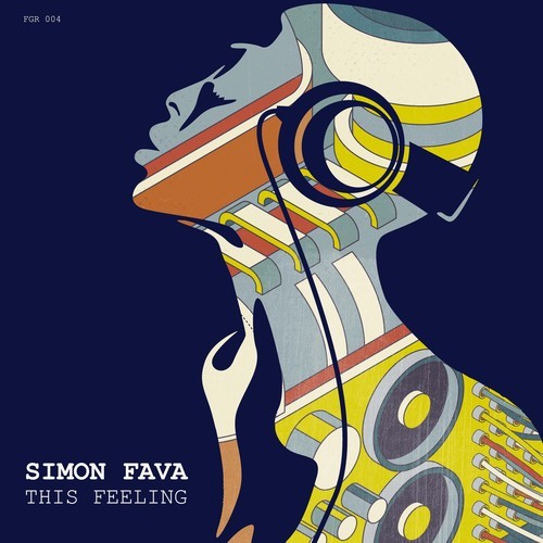 Simon Fava-This Feeling
