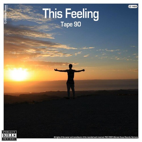 Tape 90-This Feeling