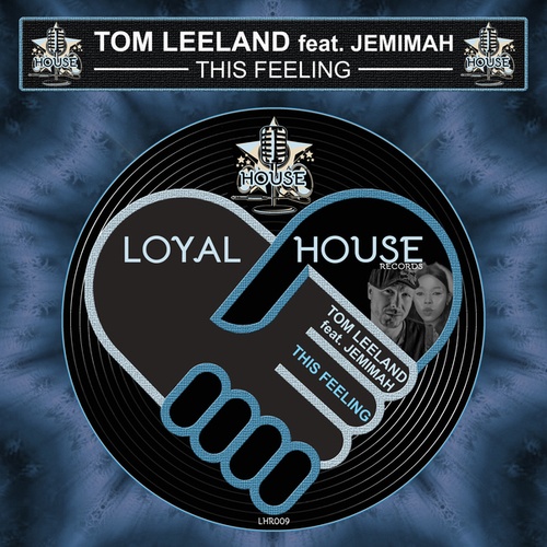 Tom Leeland, Jemimah-This Feeling