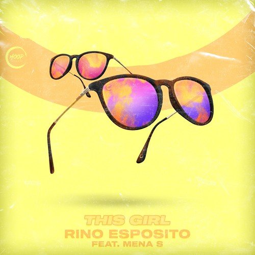 Rino Esposito, Mena S-This Girl (Extended Mix)