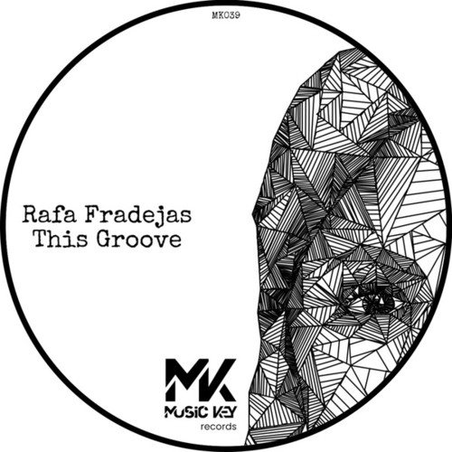 Rafa Fradejas-This Groove