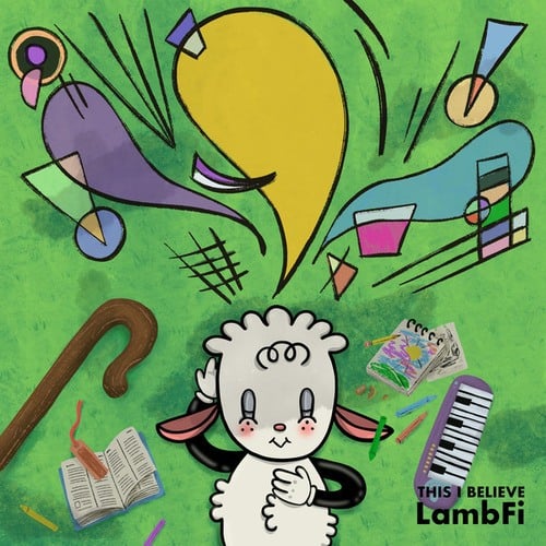 LambFi-This I Believe