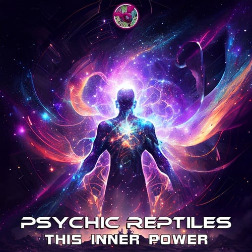 Psychic Reptiles-This Inner Power