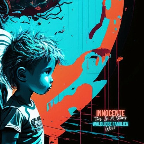 Innocente-This Is A Story