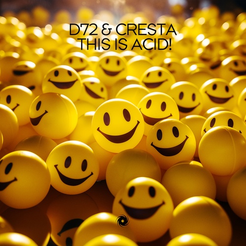 Cresta, D72-This Is Acid!