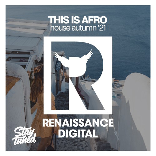 Various Artists-This Is Afro House Autumn '21