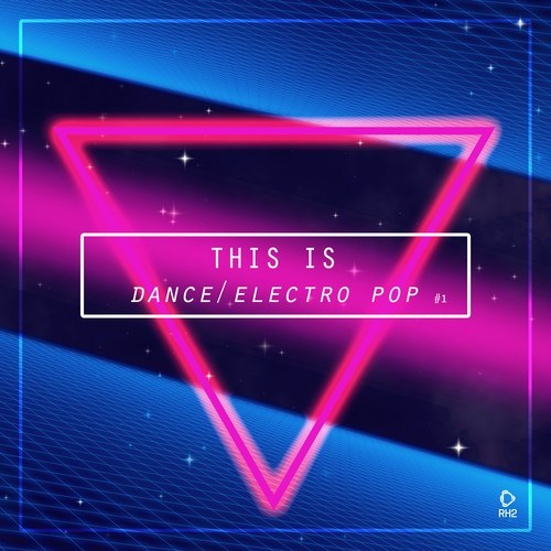 Various Artists-This Is Dance/Electro Pop, Vol. 1