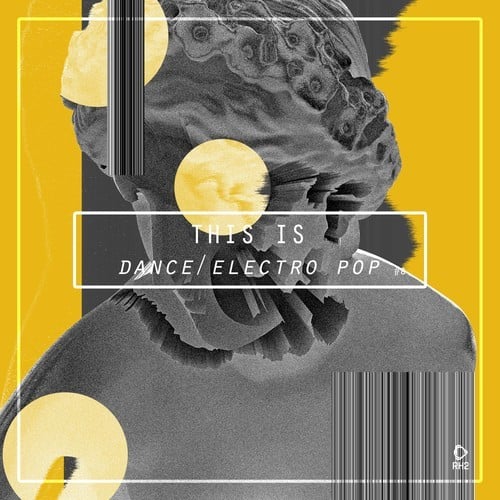 Various Artists-This Is Dance/Electro Pop, Vol. 8