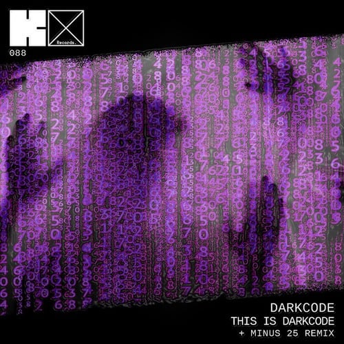 DarkCode, Minus 25-This is DarkCode