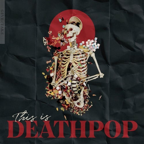 Various Artists-This Is Deathpop