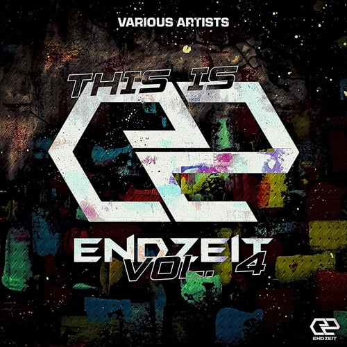 Various Artists-This Is Endzeit, Vol. 4
