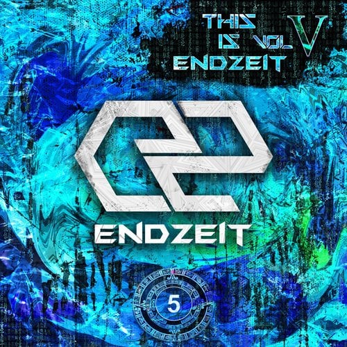 Various Artists-This Is Endzeit, Vol. 5