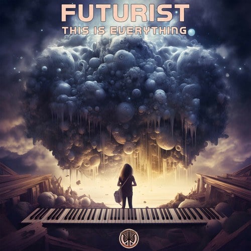 Futurist, Fred Muller, Gottagetit, Thay-This Is Everything