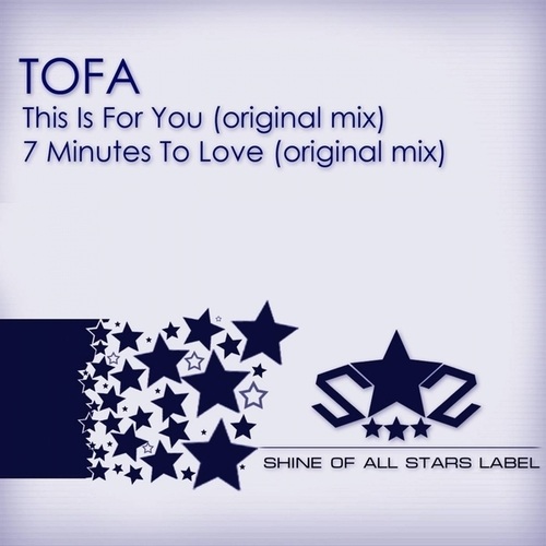 ToFa-This Is For You