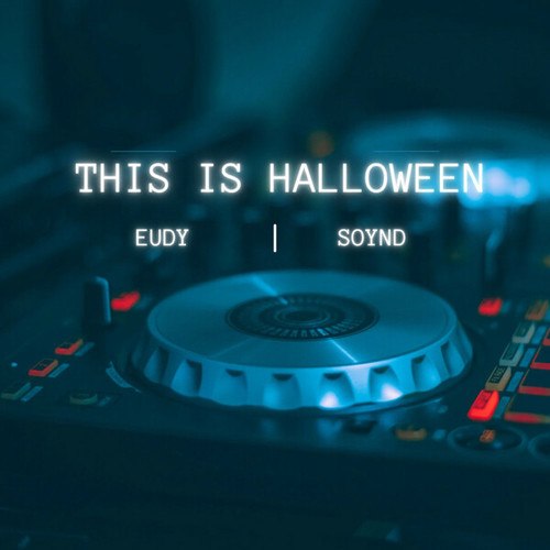 THIS IS HALLOWEEN