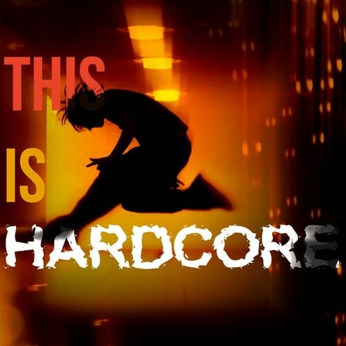 Various Artists-This Is Hardcore