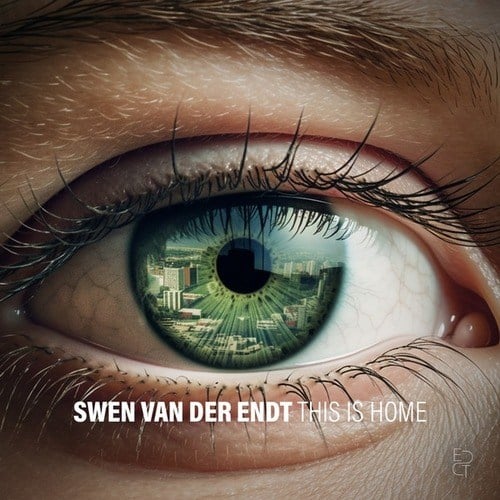 Swen Van Der Endt-This Is Home