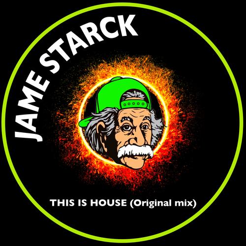 Jame Starck-This is House
