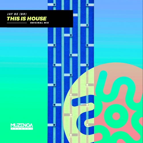 Jay Be (BR)-This is House