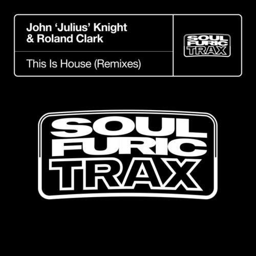 John 'Julius' Knight, Roland Clark, Marco Lys, Mattei & Omich -This Is House