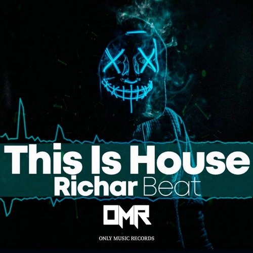 Richar Beat-This Is House