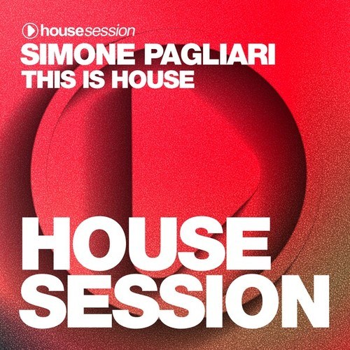 Simone Pagliari-This Is House