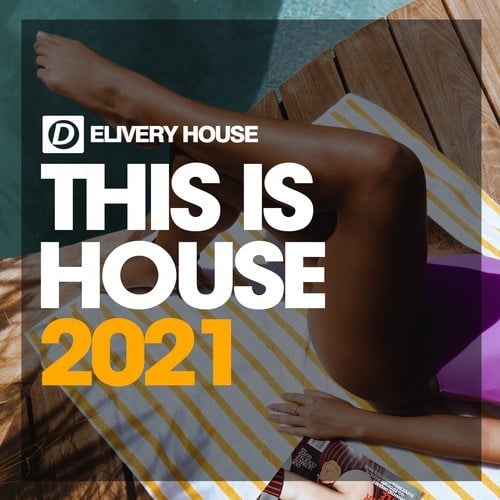 Various Artists-This Is House Spring '21