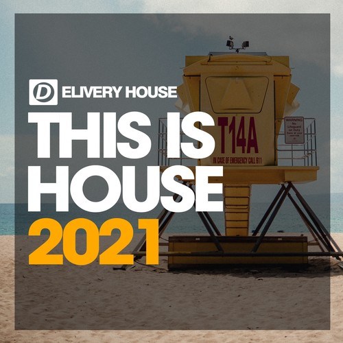 Various Artists-This Is House Summer '21