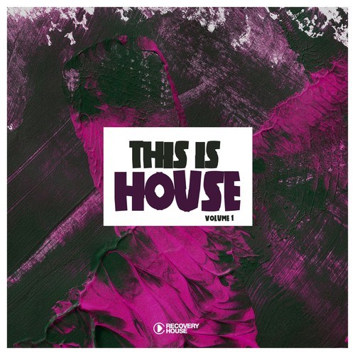 Various Artists-This Is House, Vol. 1