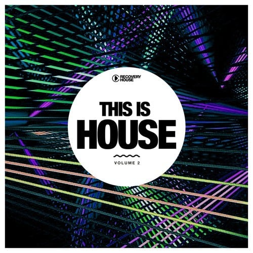 Various Artists-This Is House, Vol. 2