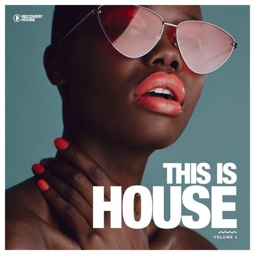 Various Artists-This Is House, Vol. 4