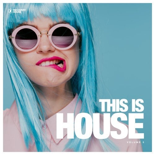 Various Artists-This Is House, Vol. 5