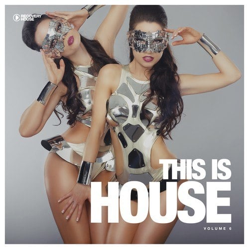 Various Artists-This Is House, Vol. 6
